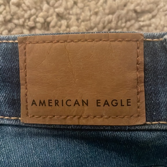 Cropped Jeans - Picture 5 of 8